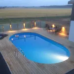 Oda ve Kahvaltı Idestrup Bed And Breakfast