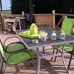 Idestrup Bed And Breakfast Idestrup
