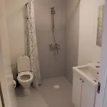 Oda ve Kahvaltı Idestrup Bed And Breakfast *
