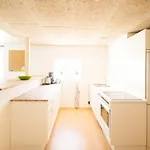 Oda ve Kahvaltı Idestrup Bed And Breakfast