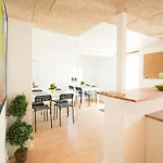 Idestrup Bed And Breakfast * Idestrup