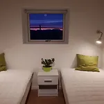 Idestrup Bed And Breakfast