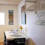 Oda ve Kahvaltı Idestrup Bed And Breakfast *