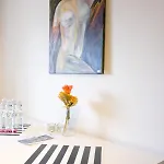 Idestrup Bed And Breakfast * Idestrup