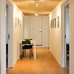Oda ve Kahvaltı Idestrup Bed And Breakfast
