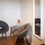 Idestrup Bed And Breakfast Oda ve Kahvaltı *