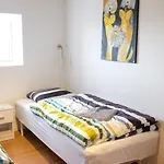 Idestrup Bed And Breakfast Oda ve Kahvaltı Idestrup