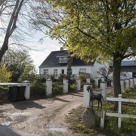 Idestrup Bed And Breakfast * Idestrup