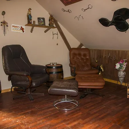 Idestrup Bed And Breakfast ベッド・アンド・ブレックファスト *