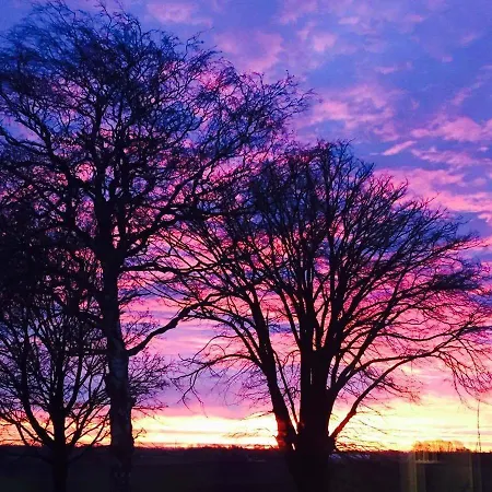 Idestrup Bed And Breakfast * Idestrup