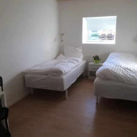 Bed and Breakfast Idestrup Bed And Breakfast *