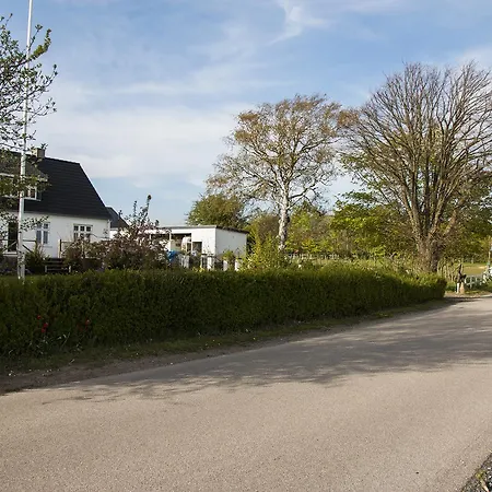 Idestrup Bed And Breakfast * Idestrup