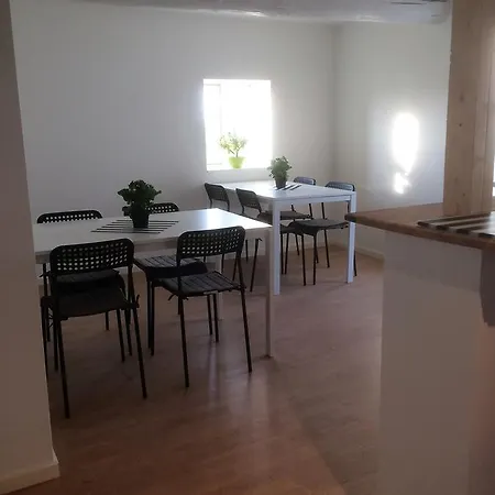 Idestrup Bed And Breakfast *