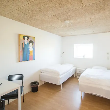 Idestrup Bed And Breakfast ベッド・アンド・ブレックファスト Idestrup