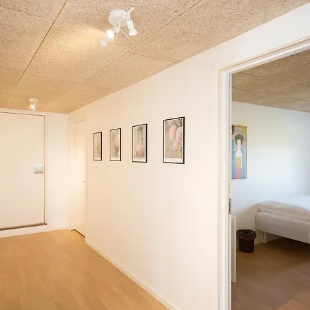 Idestrup Bed And Breakfast * Idestrup