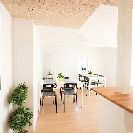 Idestrup Bed And Breakfast *