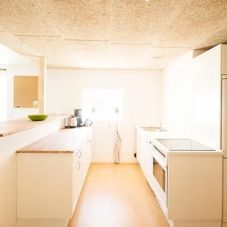 ベッド・アンド・ブレックファスト Idestrup Bed And Breakfast