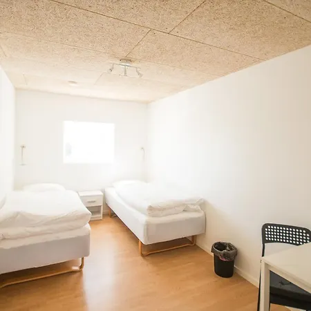 Idestrup Bed And Breakfast ベッド・アンド・ブレックファスト Idestrup