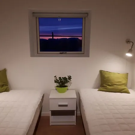 Idestrup Bed And Breakfast