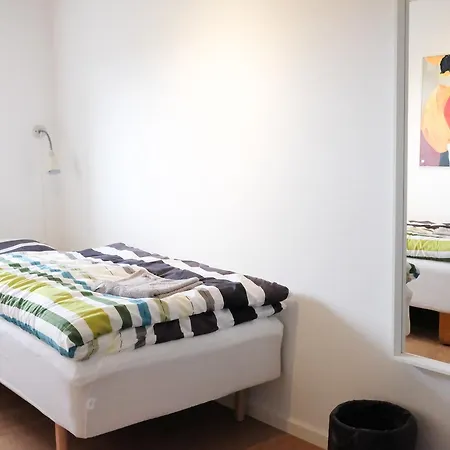 Idestrup Bed And Breakfast Bed & Breakfast