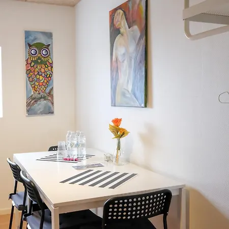 Idestrup Bed And Breakfast Idestrup