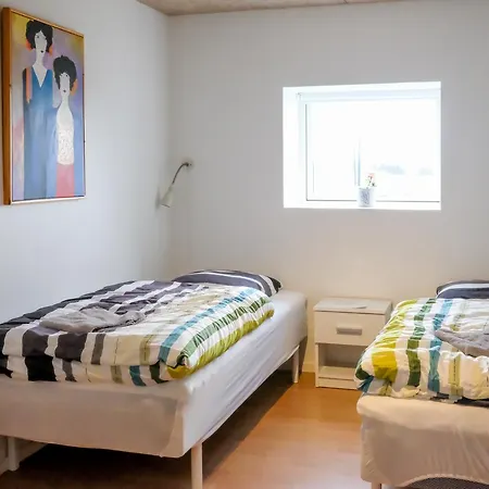 Bed and Breakfast Idestrup Bed And Breakfast *