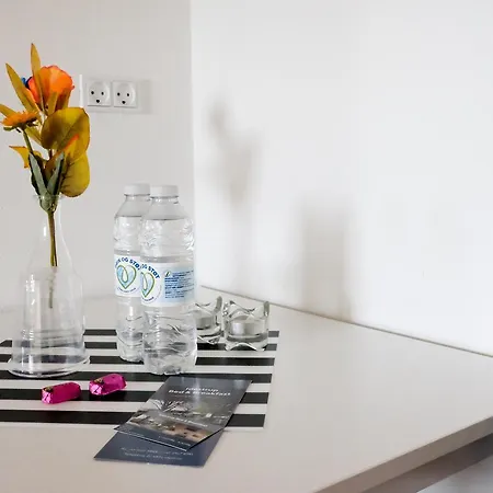 ベッド・アンド・ブレックファスト Idestrup Bed And Breakfast Idestrup