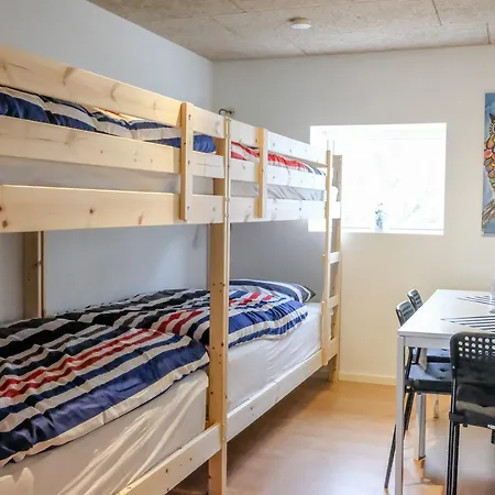 Idestrup Bed And Breakfast Bed and Breakfast Idestrup