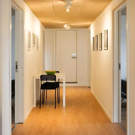 ベッド・アンド・ブレックファスト Idestrup Bed And Breakfast