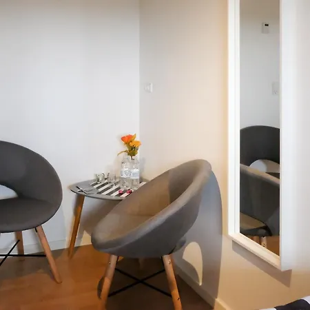 Idestrup Bed And Breakfast ベッド・アンド・ブレックファスト *