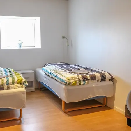 Idestrup Bed And Breakfast ベッド・アンド・ブレックファスト *