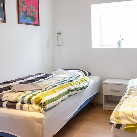 ベッド・アンド・ブレックファスト Idestrup Bed And Breakfast Idestrup