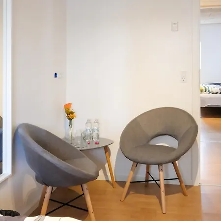 Idestrup Bed And Breakfast *