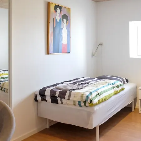 Idestrup Bed And Breakfast