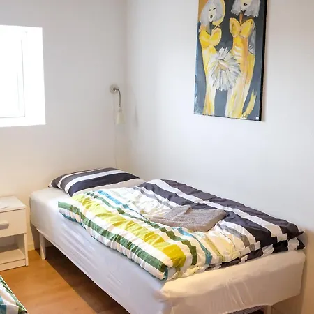 Idestrup Bed And Breakfast Bed and Breakfast Idestrup