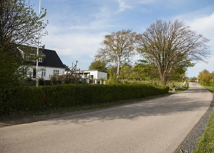 Idestrup Bed and Breakfast * Idestrup