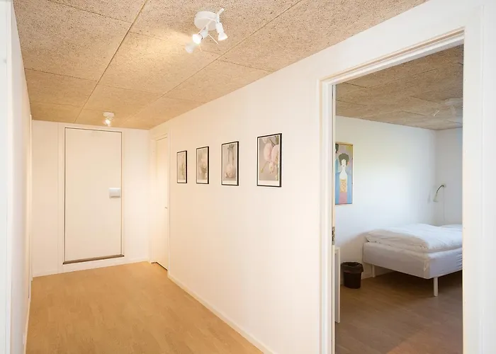 Idestrup Bed and Breakfast * Idestrup