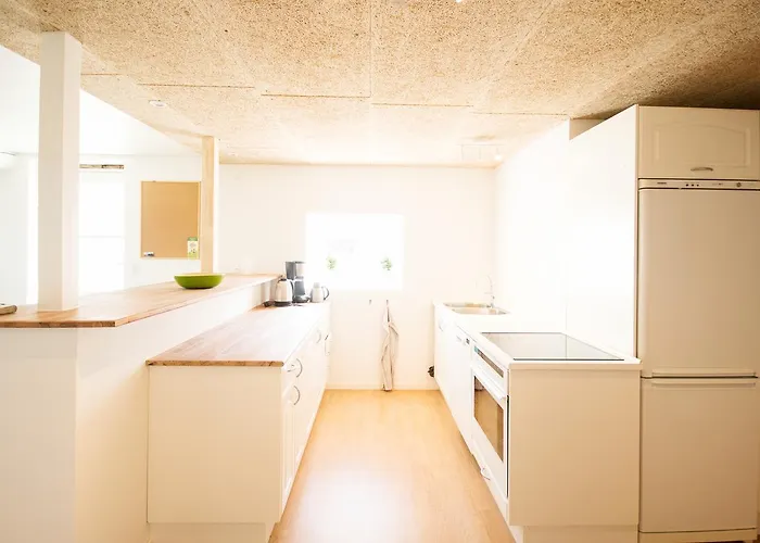 Bed & Breakfast Idestrup Bed And Breakfast