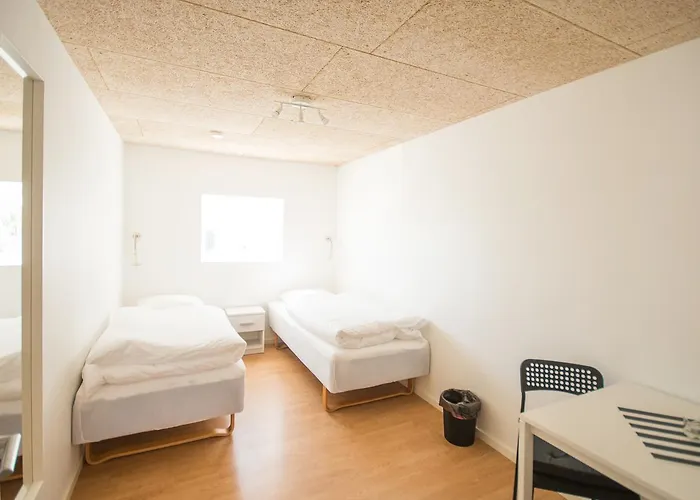Idestrup Bed And Breakfast Bed & Breakfast Idestrup