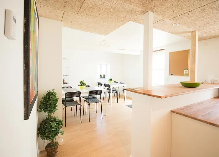 Idestrup Bed And Breakfast * Idestrup