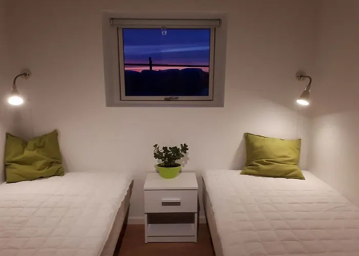 Idestrup Bed And Breakfast