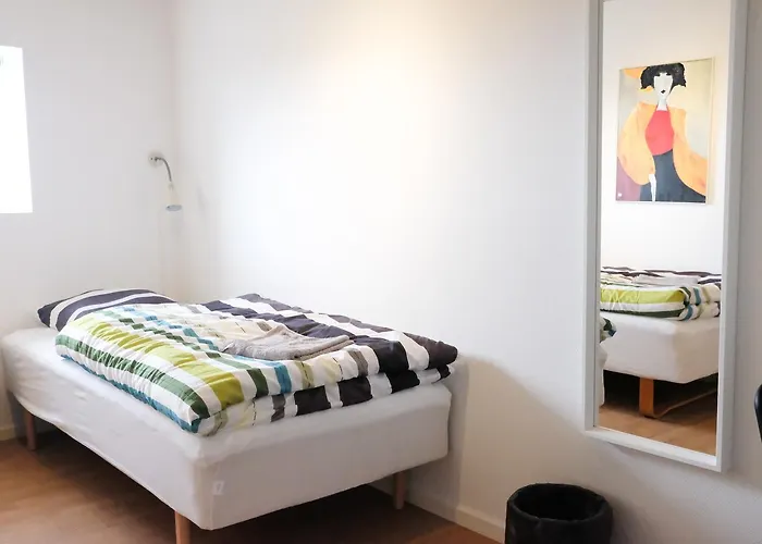 Idestrup Bed and Breakfast Frühstückspension