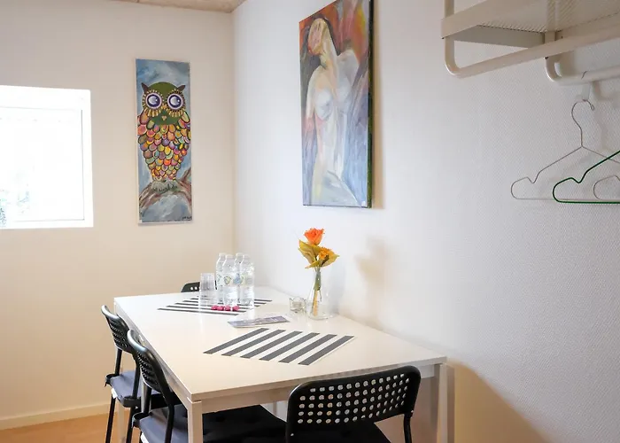 Idestrup Bed And Breakfast Idestrup