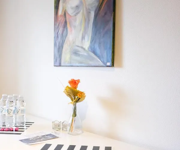 Idestrup Bed and Breakfast * Idestrup
