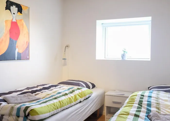 Idestrup Bed and Breakfast Idestrup