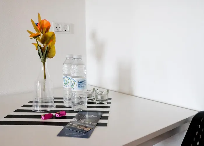 Bed & Breakfast Idestrup Bed And Breakfast Idestrup