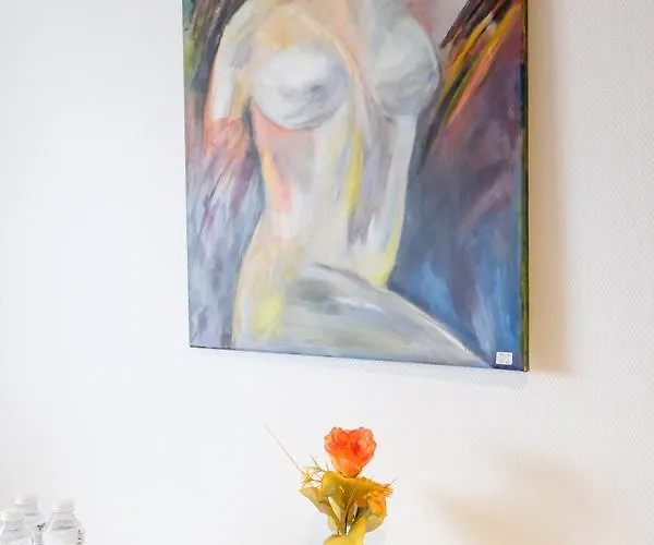 Idestrup Bed and Breakfast