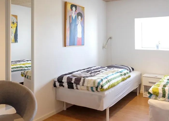 Idestrup Bed And Breakfast